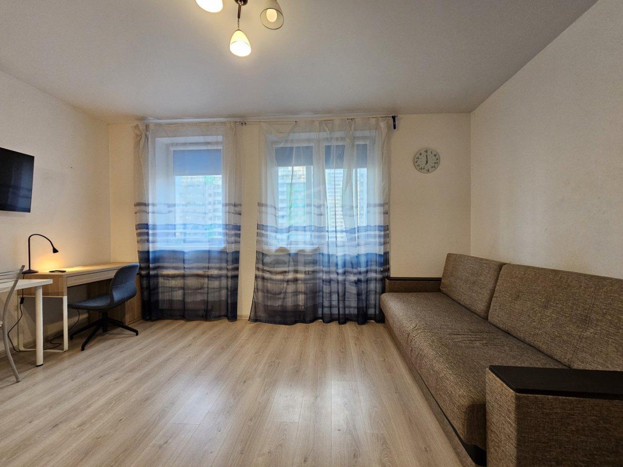 студия в Санкт-Петербурге по адресу: Парашютная ул., 44, к 1