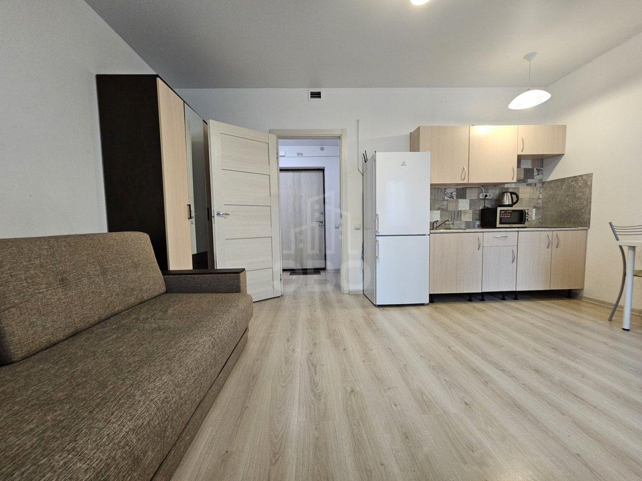 студия в Санкт-Петербурге по адресу: Парашютная ул., 44, к 1