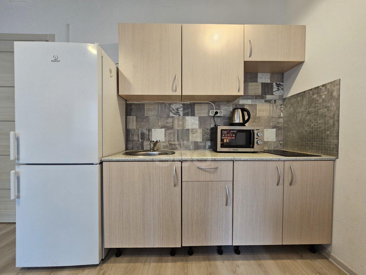 студия в Санкт-Петербурге по адресу: Парашютная ул., 44, к 1