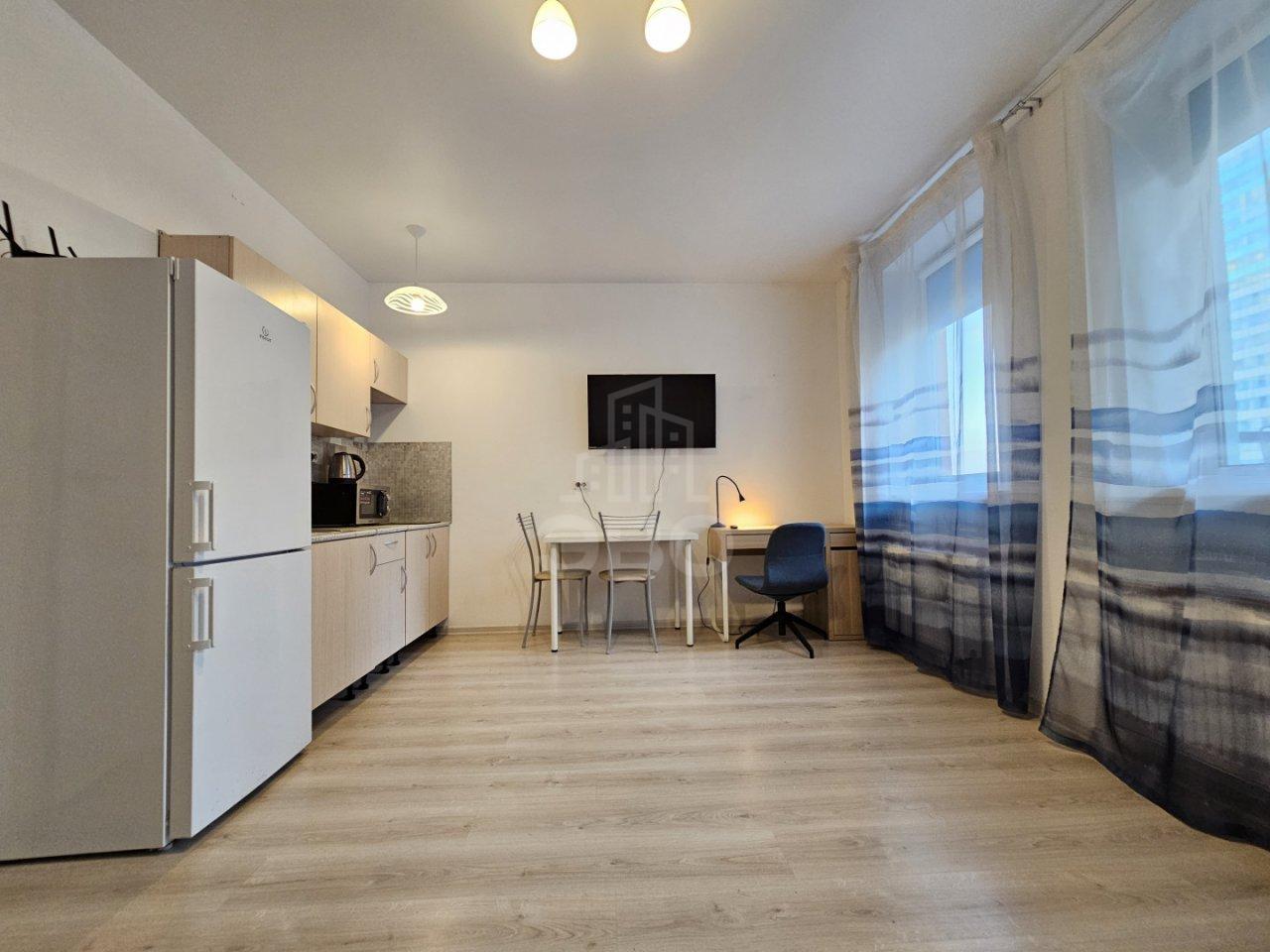 студия в Санкт-Петербурге по адресу: Парашютная ул., 44, к 1