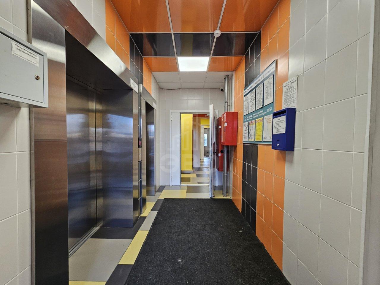 студия в Санкт-Петербурге по адресу: Парашютная ул., 44, к 1