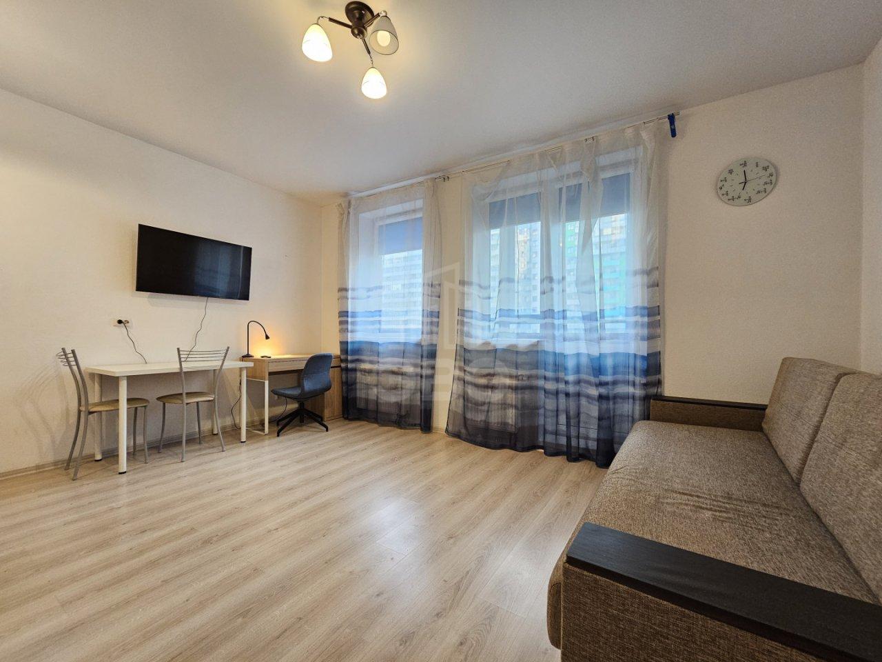 студия в Санкт-Петербурге по адресу: Парашютная ул., 44, к 1