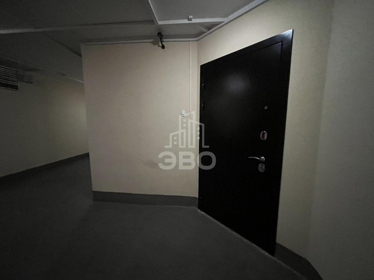 двухкомнатная квартира в Санкт-Петербурге по адресу: Николая Рубцова ул., 5, строение 1