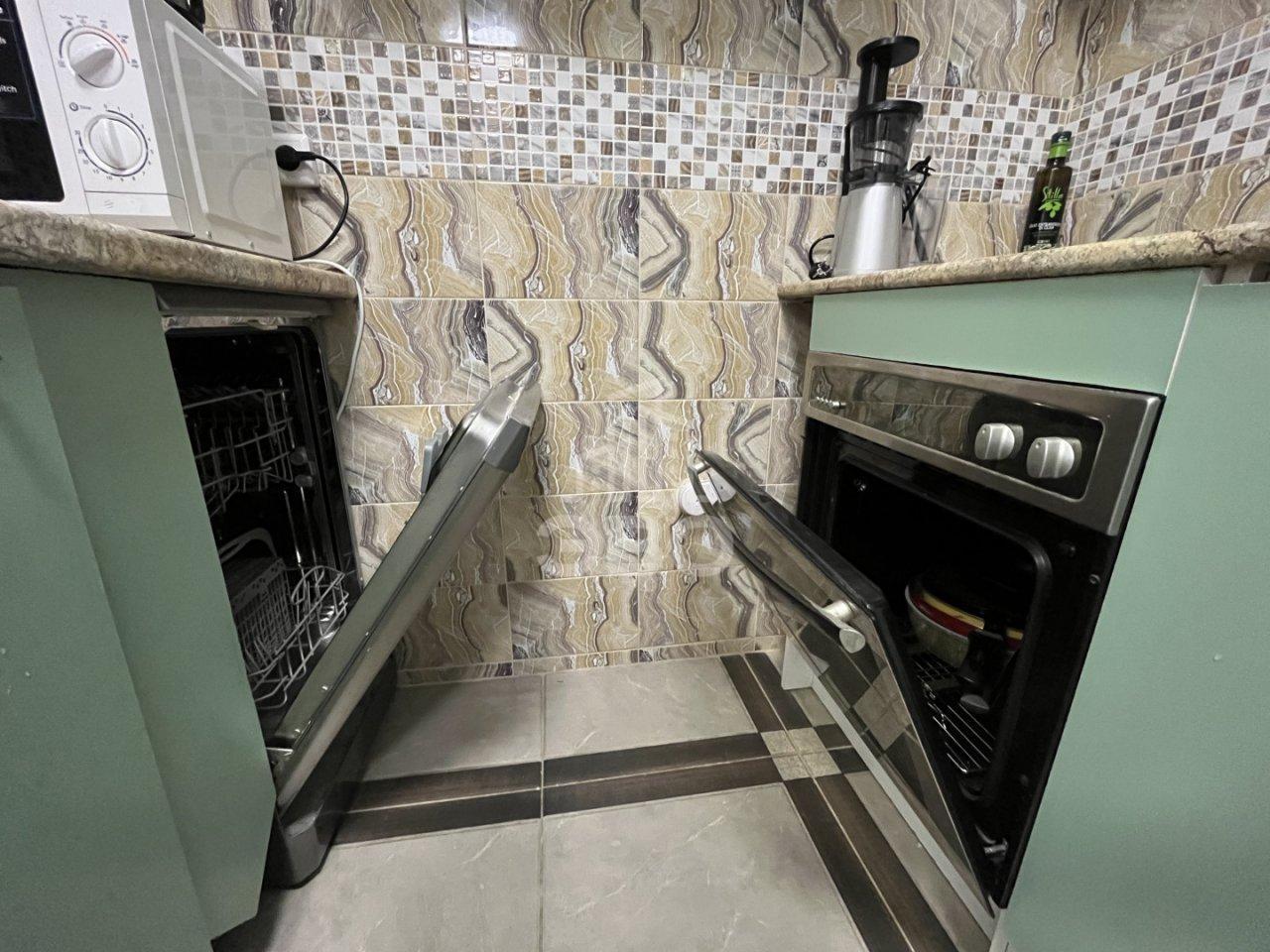 двухкомнатная квартира в Санкт-Петербурге по адресу: Николая Рубцова ул., 5, строение 1