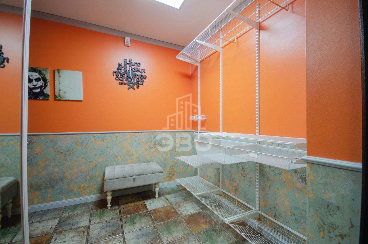 двухкомнатная квартира в Санкт-Петербурге по адресу: Михаила Дудина ул., 25, к 2