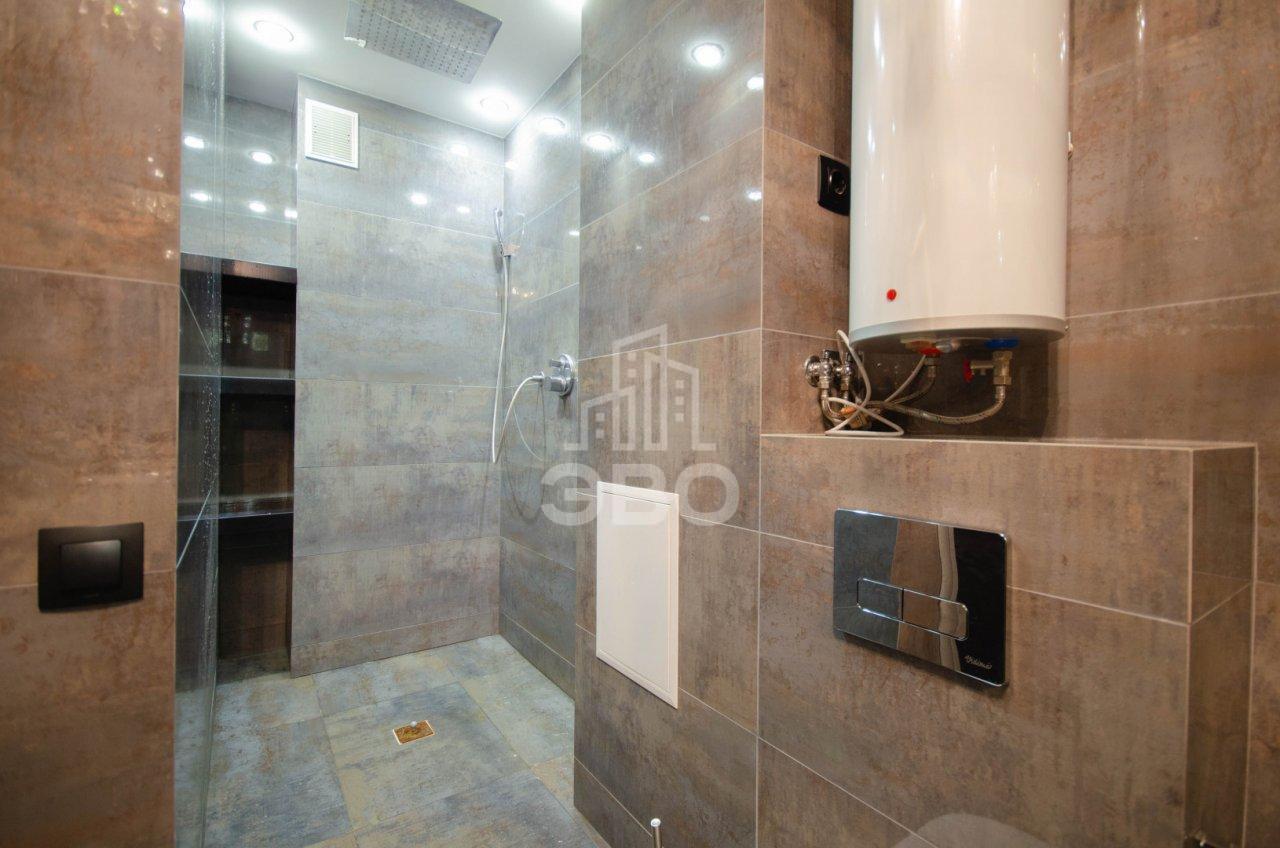 двухкомнатная квартира в Санкт-Петербурге по адресу: Михаила Дудина ул., 25, к 2