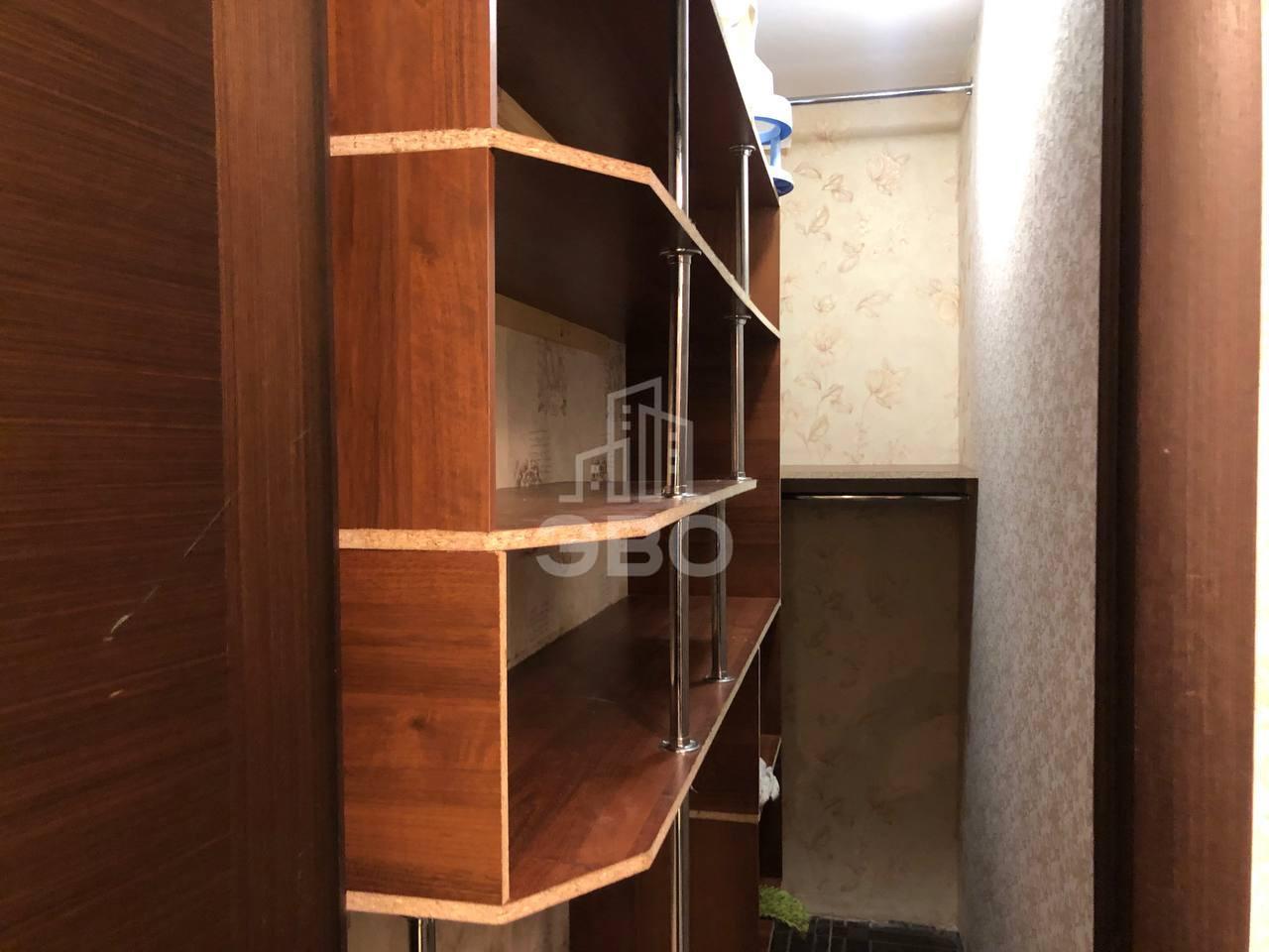 трехкомнатная квартира в Санкт-Петербурге по адресу: Заречная ул., 25