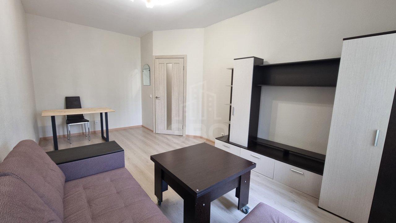 однокомнатная квартира в Санкт-Петербурге по адресу: Менделеева б-р., 4