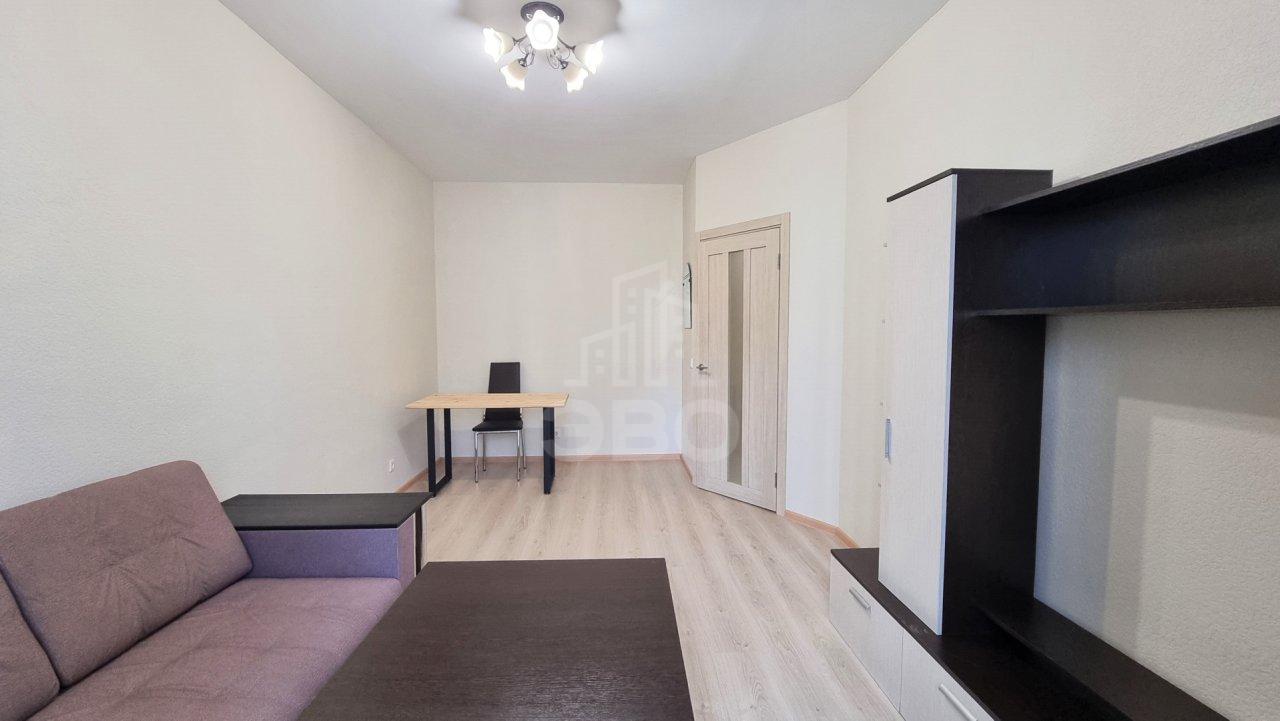 однокомнатная квартира в Санкт-Петербурге по адресу: Менделеева б-р., 4