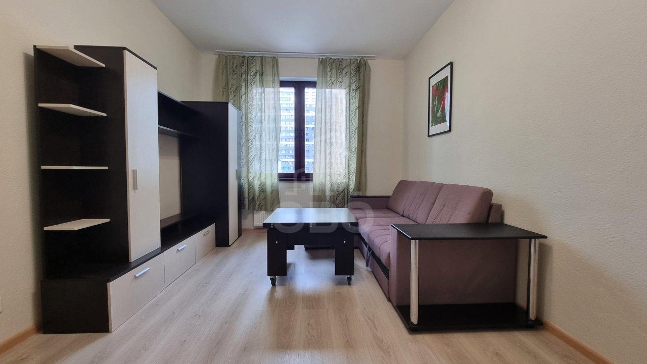 однокомнатная квартира в Санкт-Петербурге по адресу: Менделеева б-р., 4