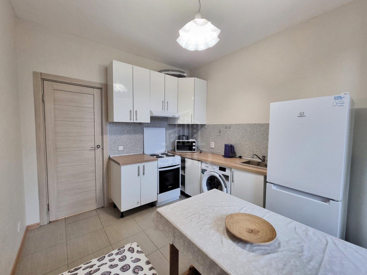 однокомнатная квартира в Санкт-Петербурге по адресу: Менделеева б-р., 4