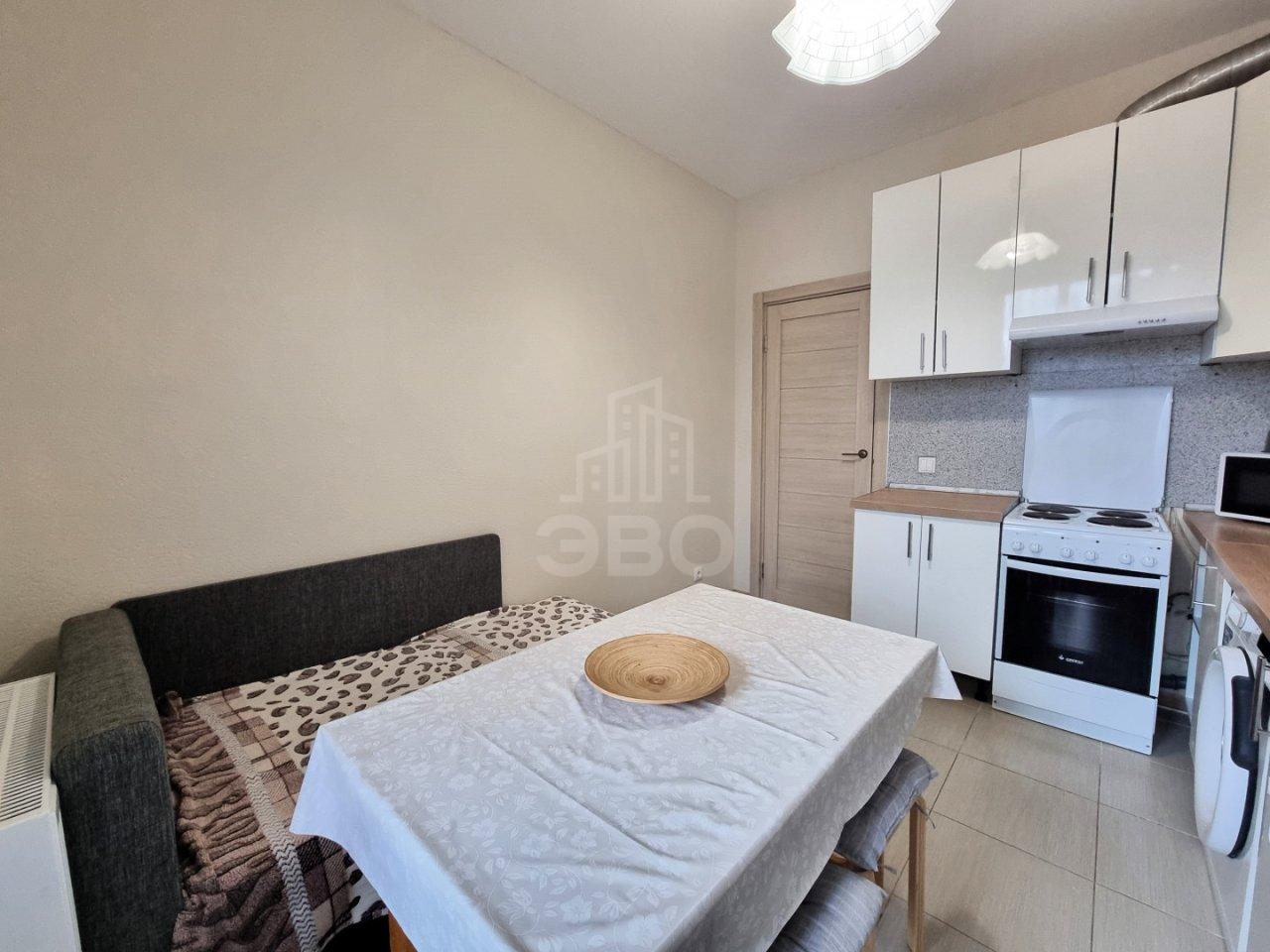 однокомнатная квартира в Санкт-Петербурге по адресу: Менделеева б-р., 4