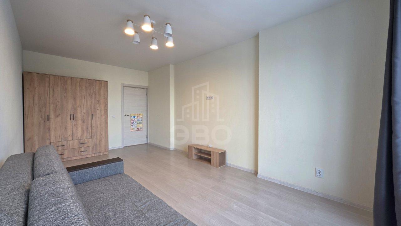 двухкомнатная квартира в Санкт-Петербурге по адресу: Головнина б-р., 3, к 1, строение 1