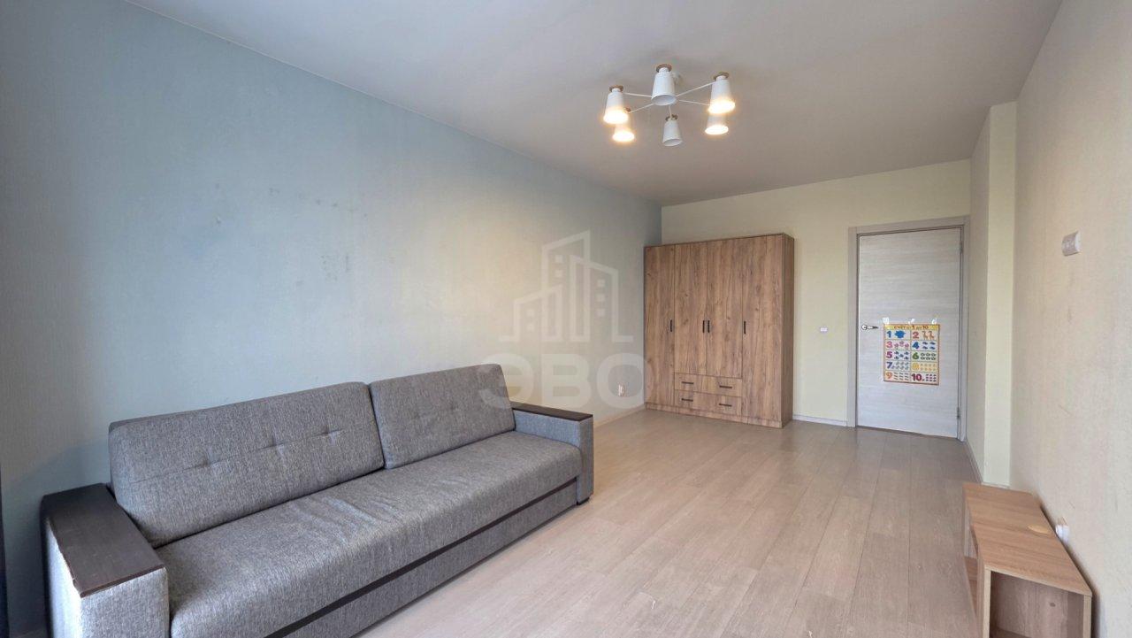 двухкомнатная квартира в Санкт-Петербурге по адресу: Головнина б-р., 3, к 1, строение 1