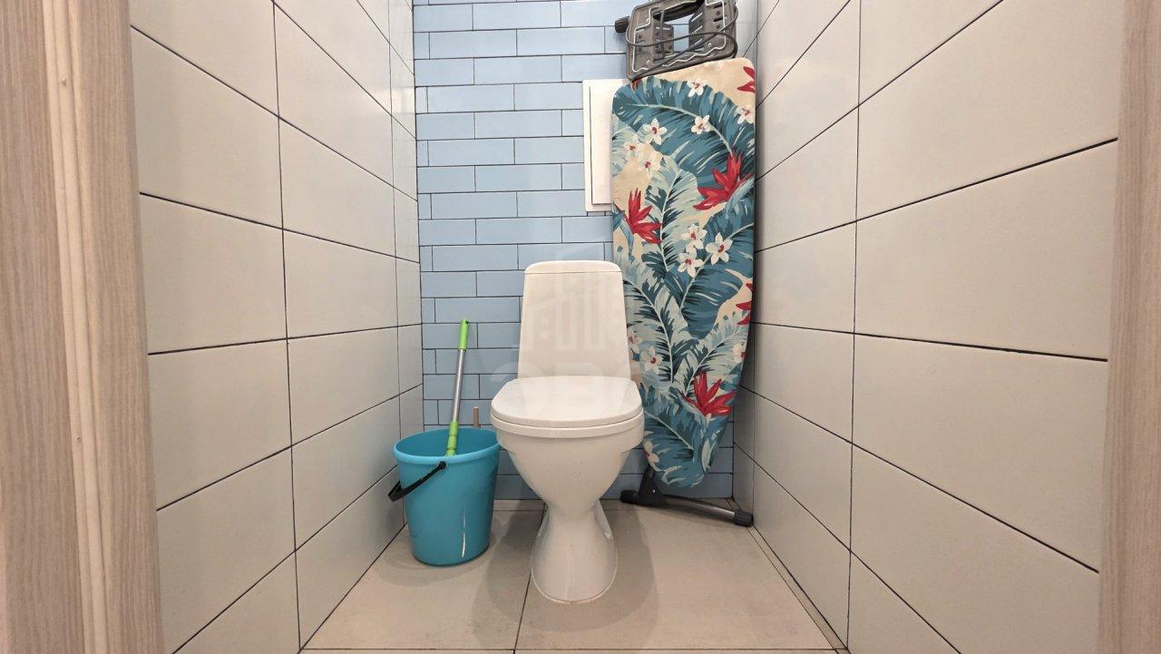 двухкомнатная квартира в Санкт-Петербурге по адресу: Головнина б-р., 3, к 1, строение 1