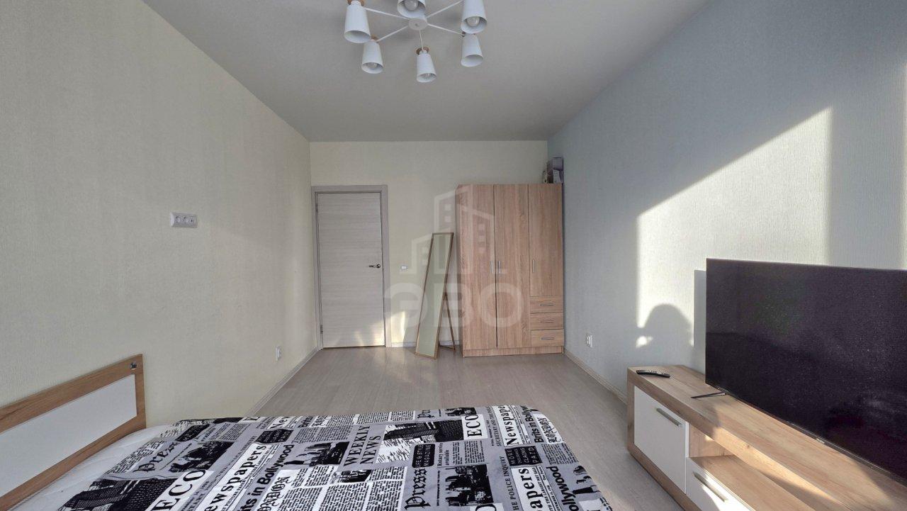 двухкомнатная квартира в Санкт-Петербурге по адресу: Головнина б-р., 3, к 1, строение 1