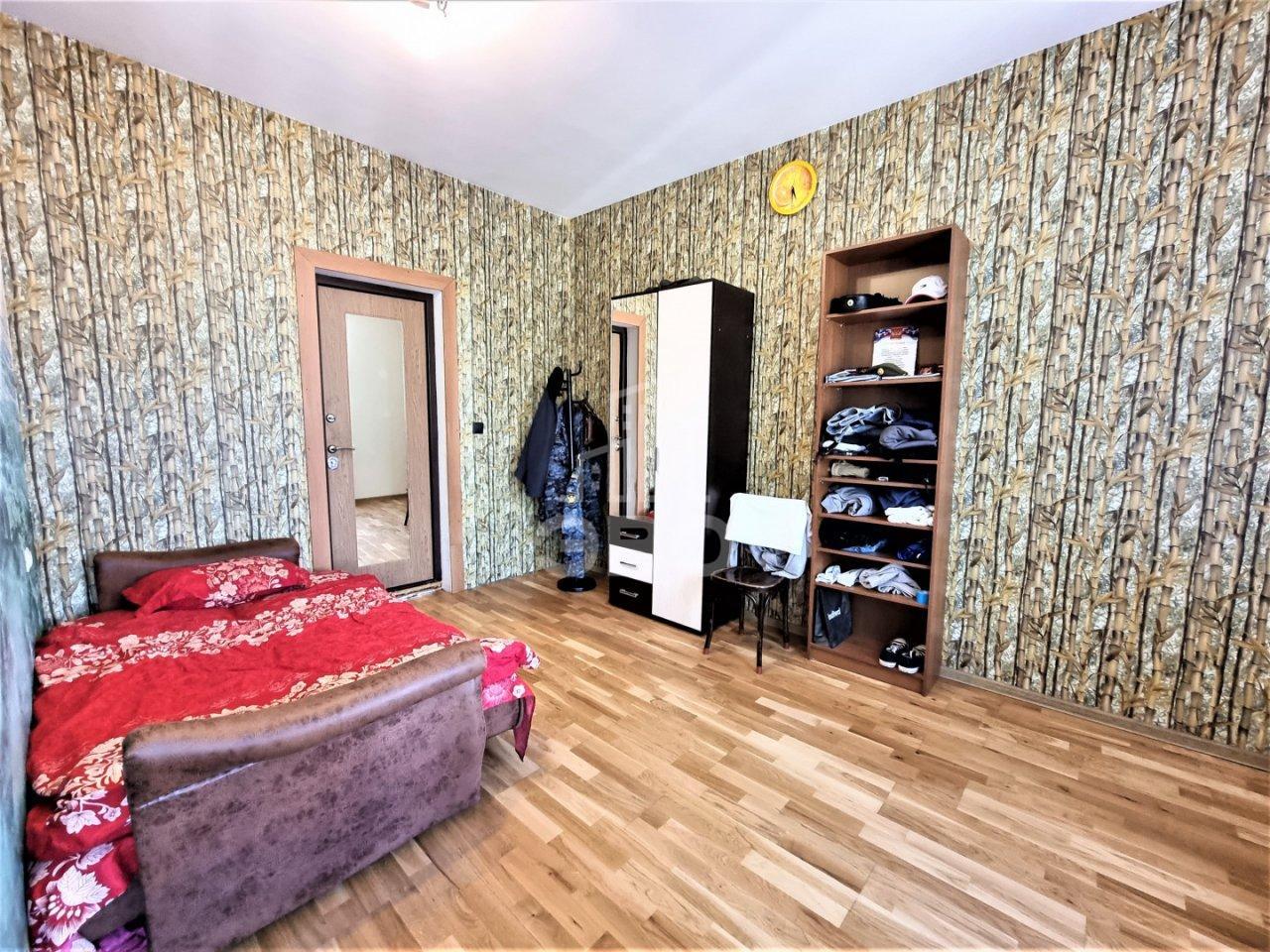 комната в Санкт-Петербурге по адресу: Кирочная ул., 6, литера а