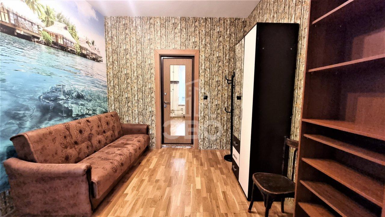 комната в Санкт-Петербурге по адресу: Кирочная ул., 6, литера а