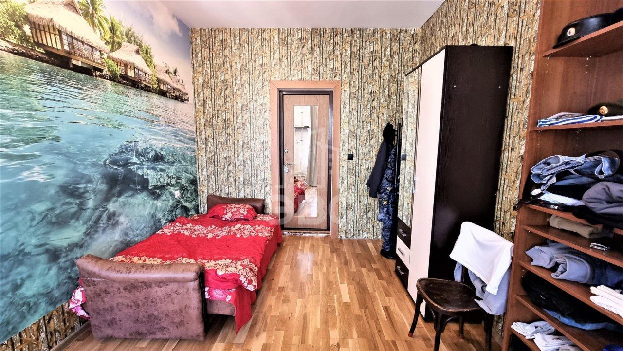 комната в Санкт-Петербурге по адресу: Кирочная ул., 6, литера а