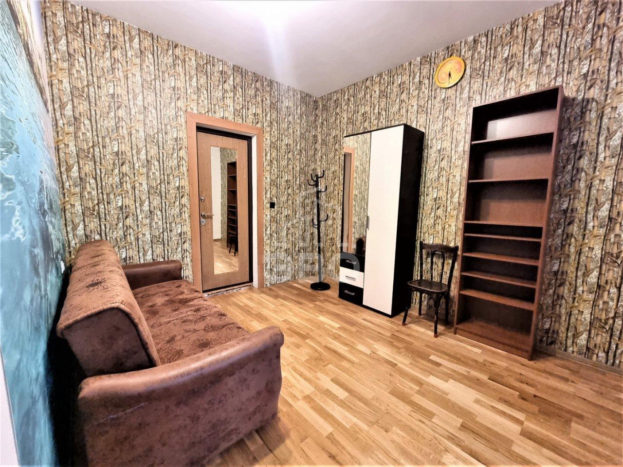 комната в Санкт-Петербурге по адресу: Кирочная ул., 6, литера а