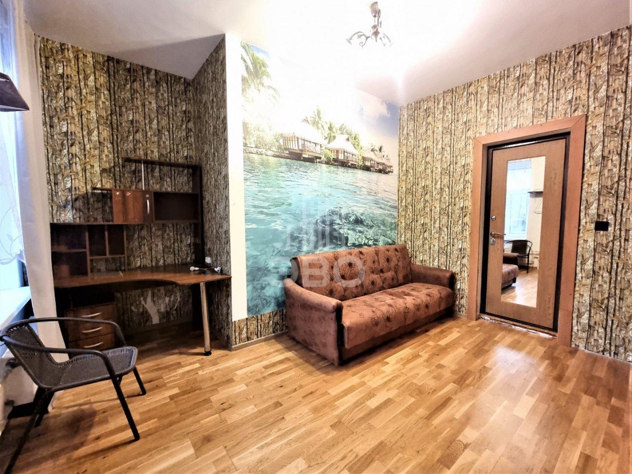 комната в Санкт-Петербурге по адресу: Кирочная ул., 6, литера а