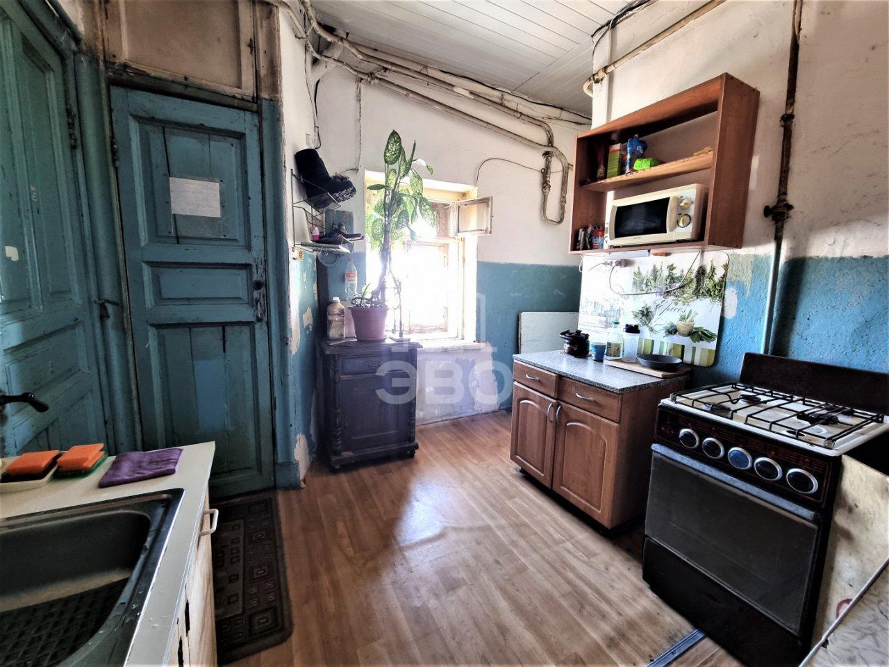 комната в Санкт-Петербурге по адресу: Кирочная ул., 6, литера а