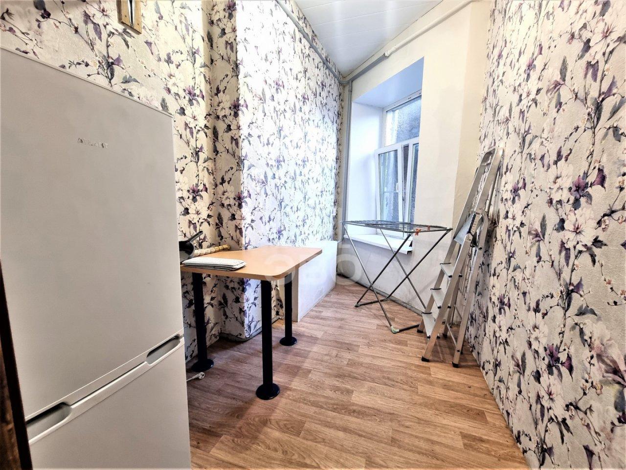 комната в Санкт-Петербурге по адресу: Кирочная ул., 6, литера а