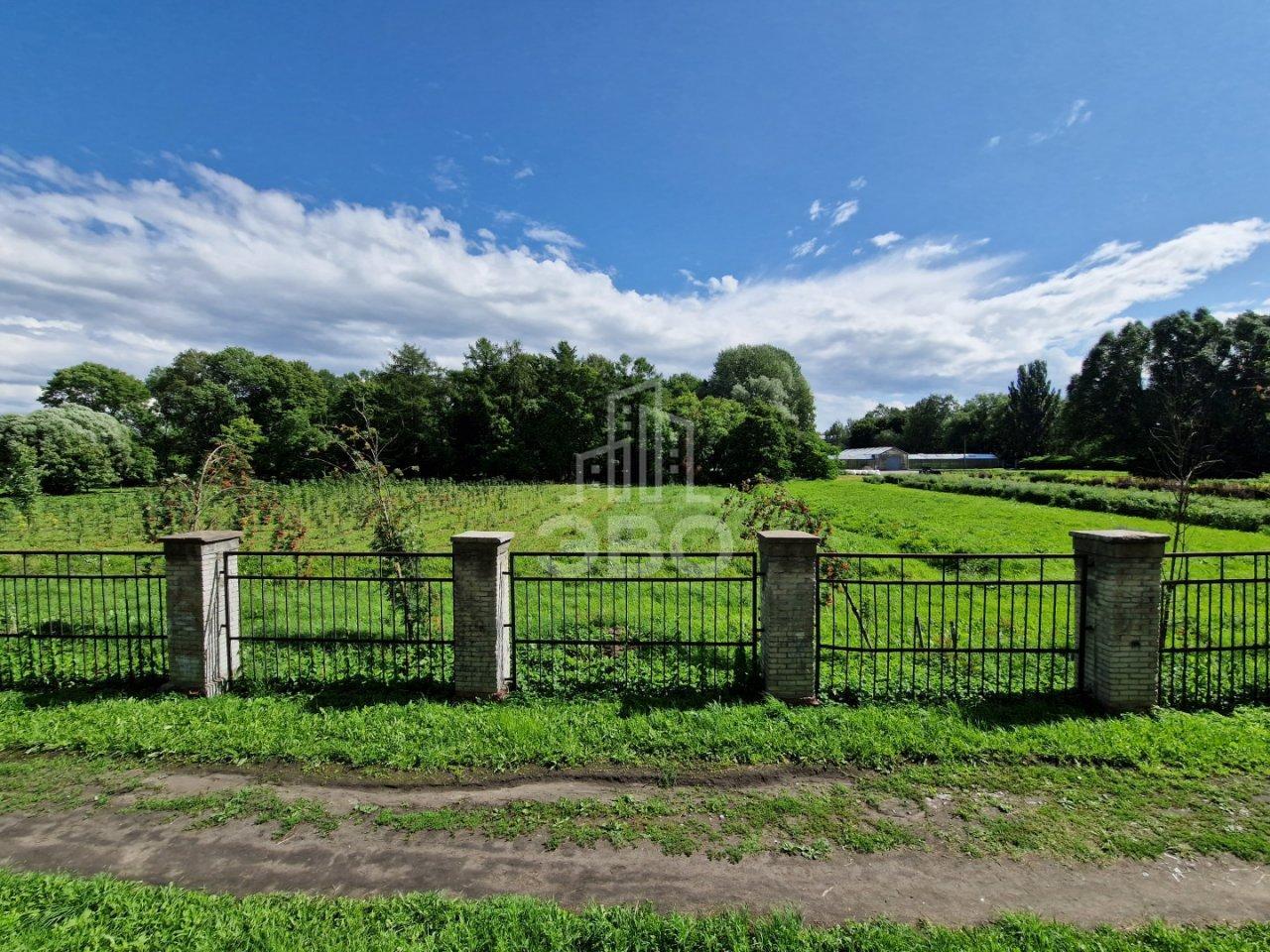 однокомнатная квартира в Санкт-Петербурге по адресу: Оранжерейная ул., 51а