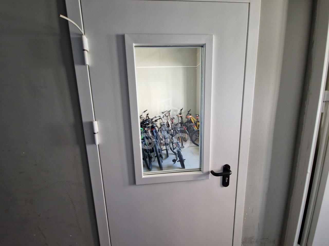 однокомнатная квартира в Санкт-Петербурге по адресу: Оранжерейная ул., 51а