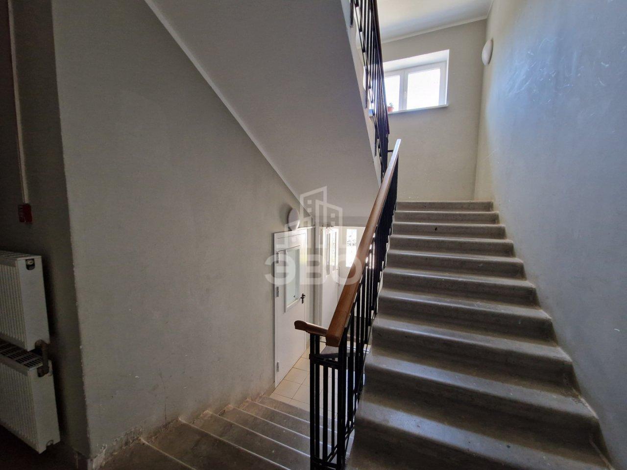 однокомнатная квартира в Санкт-Петербурге по адресу: Оранжерейная ул., 51а