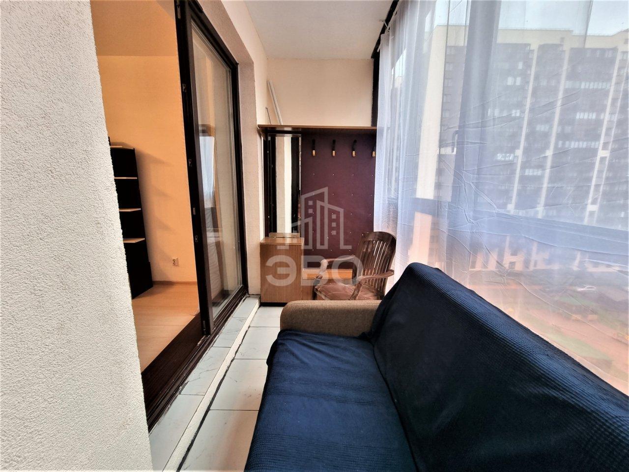 студия в Санкт-Петербурге по адресу: Менделеева б-р., 16