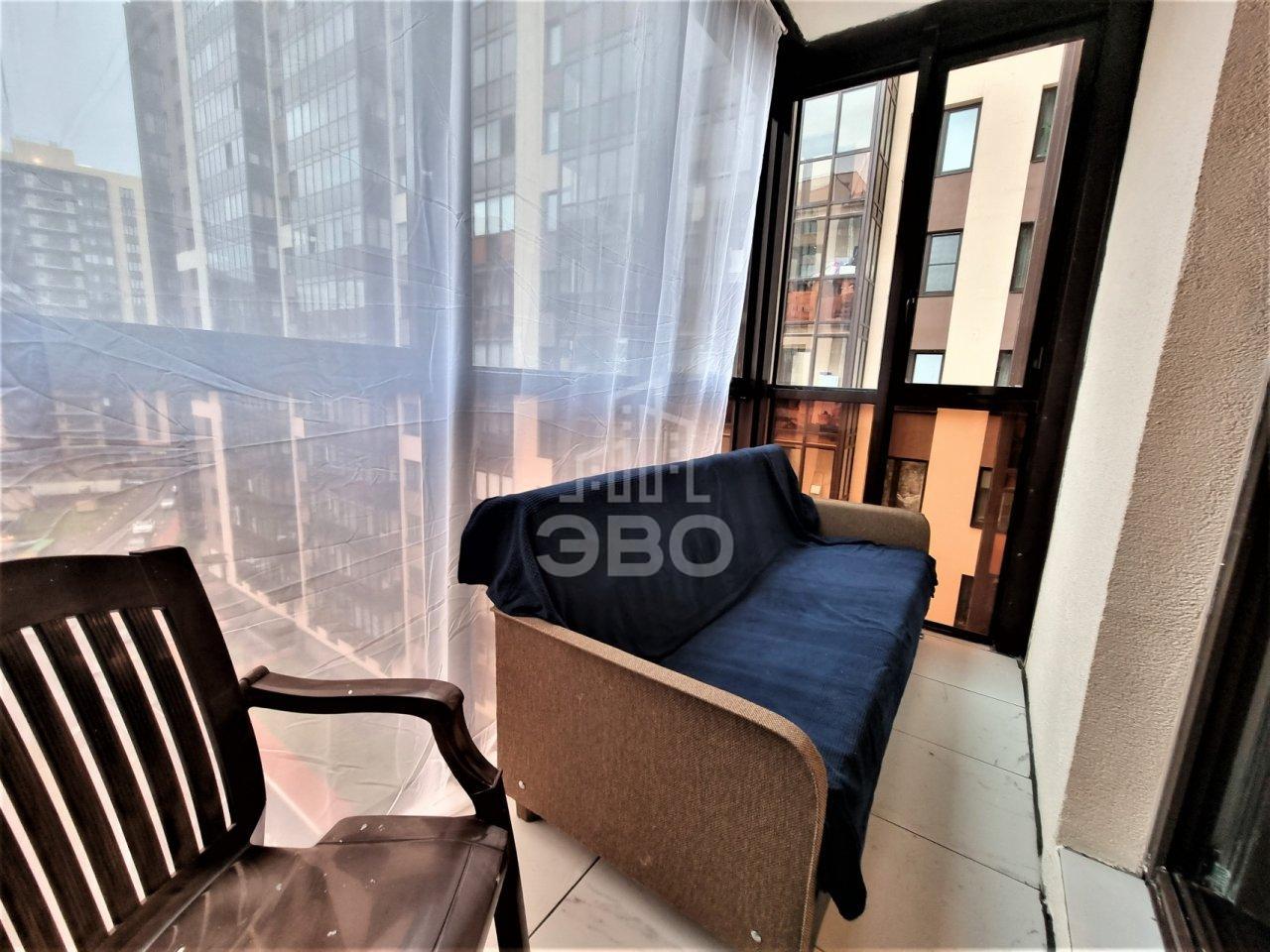 студия в Санкт-Петербурге по адресу: Менделеева б-р., 16