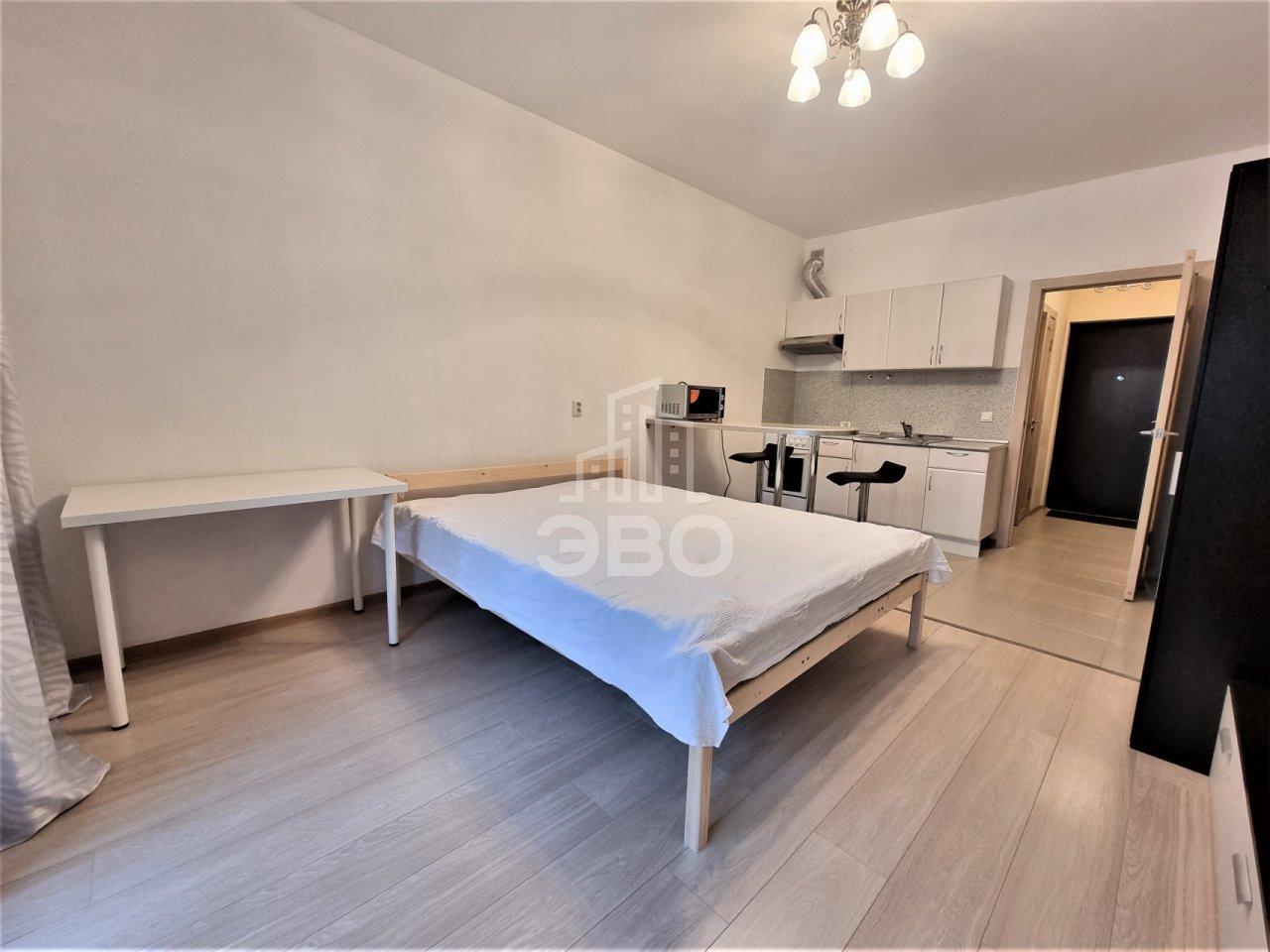 студия в Санкт-Петербурге по адресу: Менделеева б-р., 16