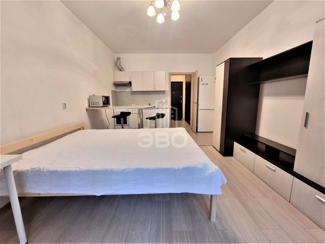 студия в Санкт-Петербурге по адресу: Менделеева б-р., 16