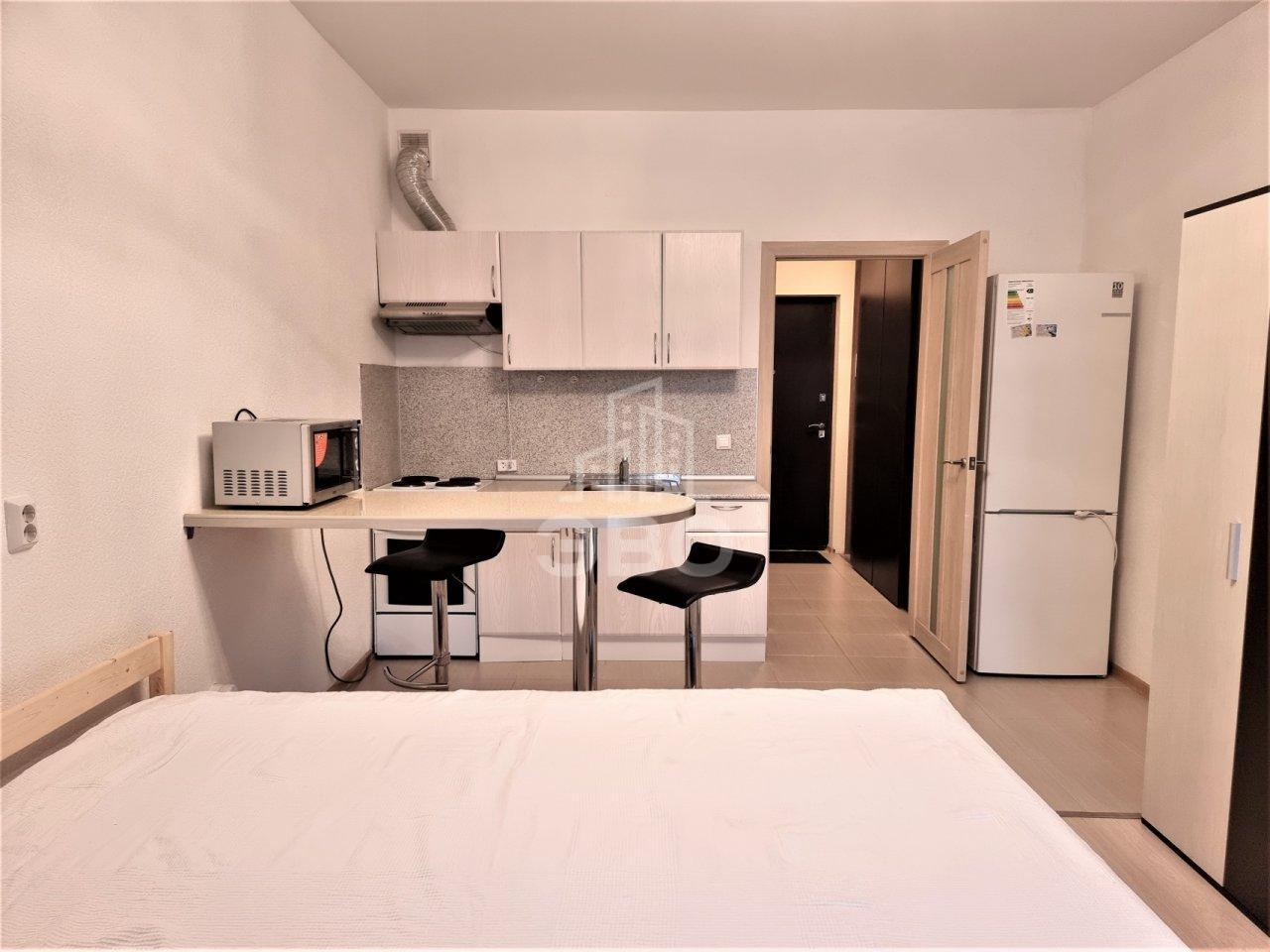 студия в Санкт-Петербурге по адресу: Менделеева б-р., 16