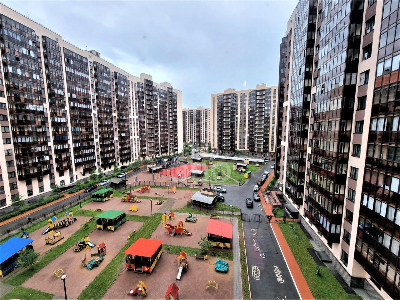 студия в Санкт-Петербурге по адресу: Менделеева б-р., 16