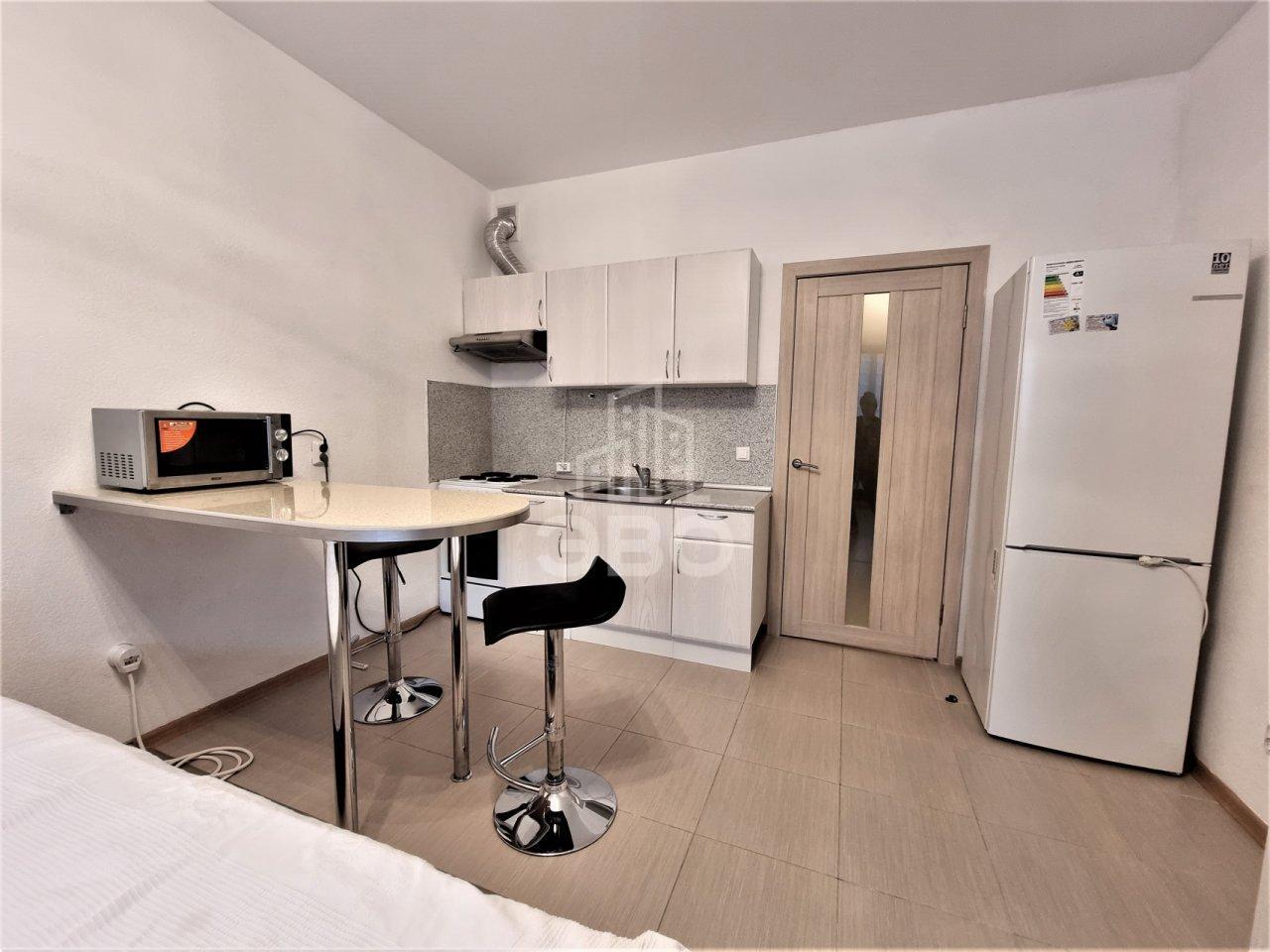 студия в Санкт-Петербурге по адресу: Менделеева б-р., 16