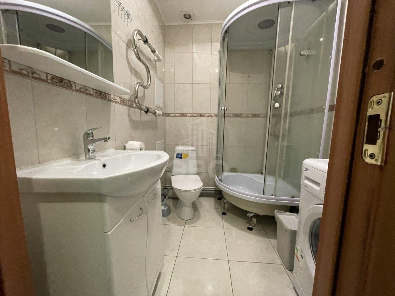 студия в Санкт-Петербурге по адресу: Европейский проспект, 21к2