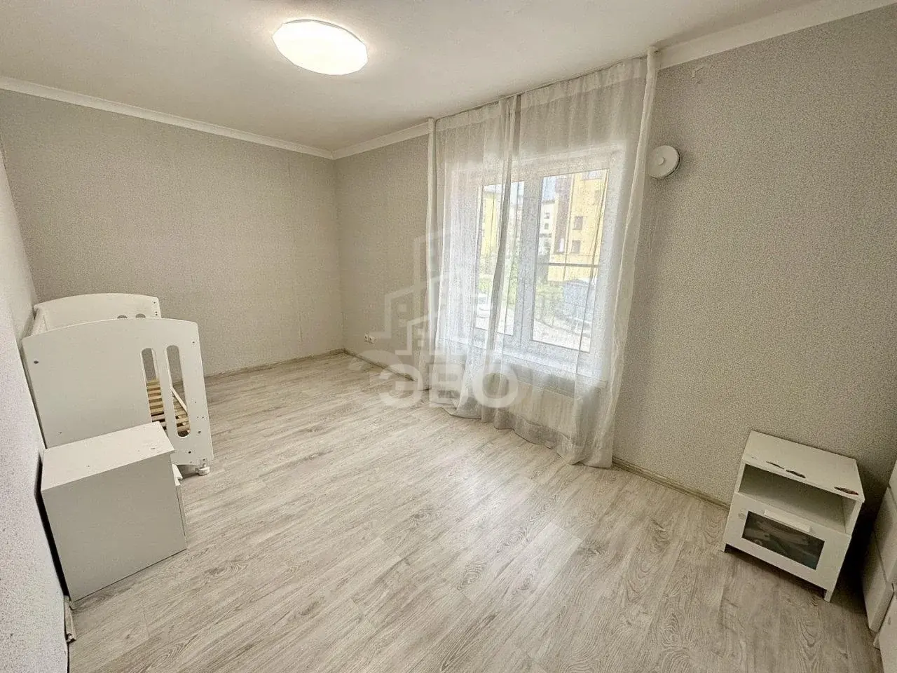 двухкомнатная квартира в Санкт-Петербурге по адресу: Горная ул., 13, к 10