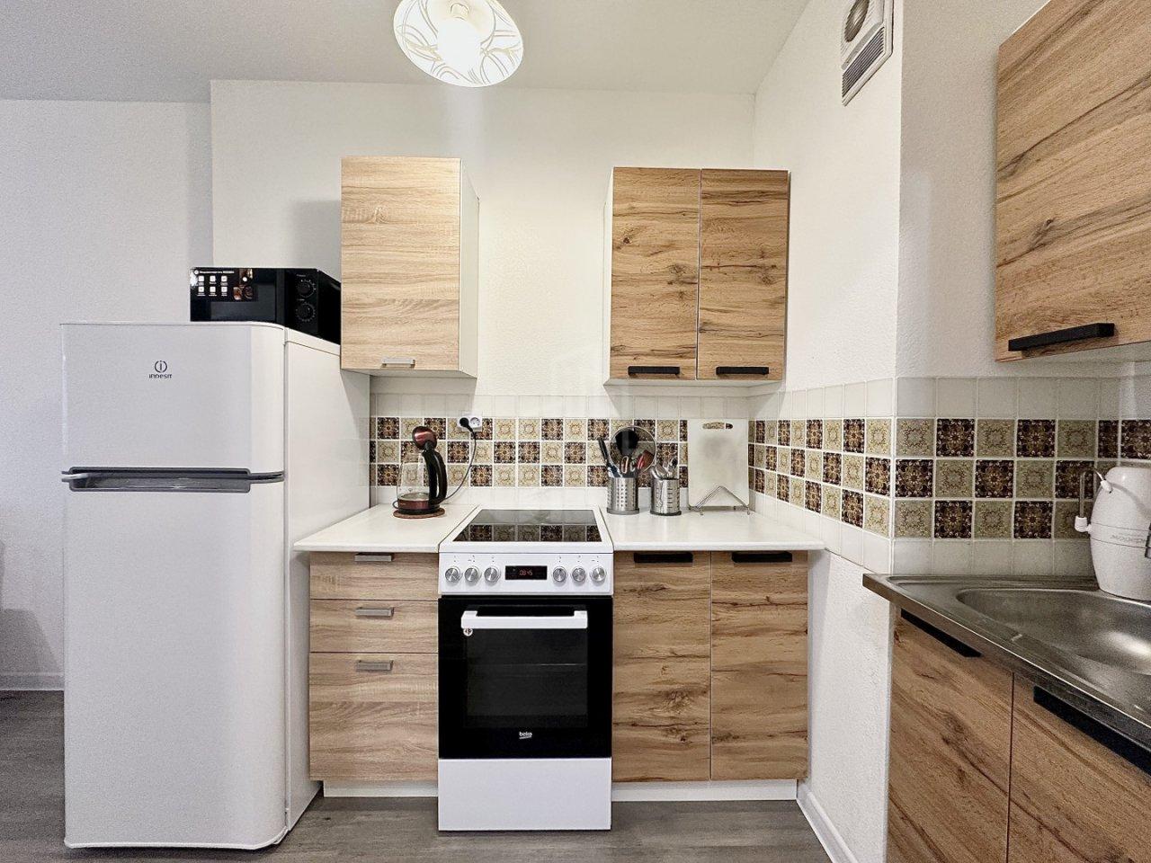 студия в Ленинградской области по адресу: Шоссе в Лаврики ул., 64, к 1