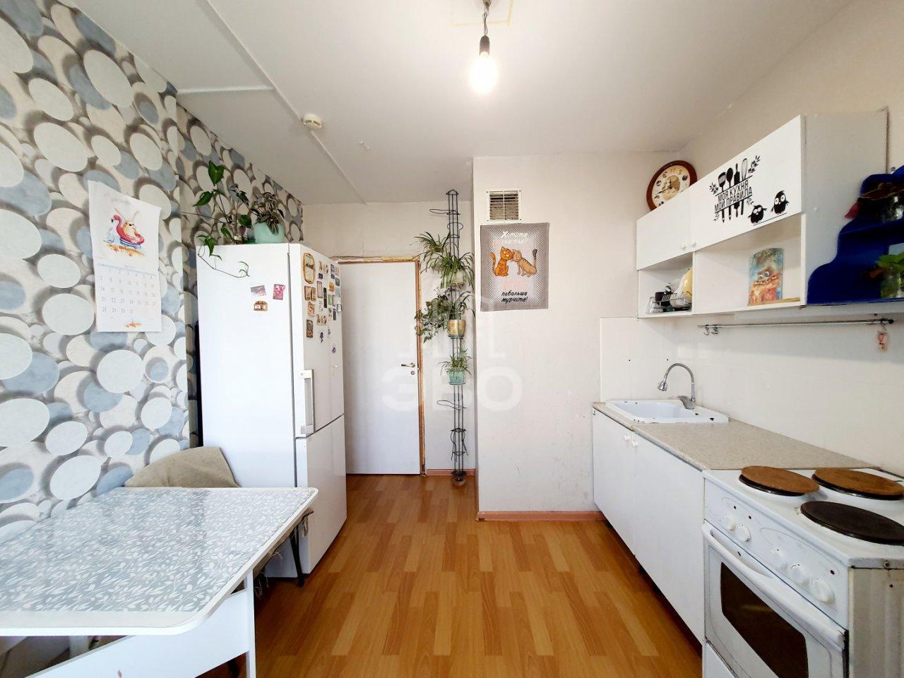 однокомнатная квартира в Санкт-Петербурге по адресу: Валерия Гаврилина ул., 13, к 1, строение 1