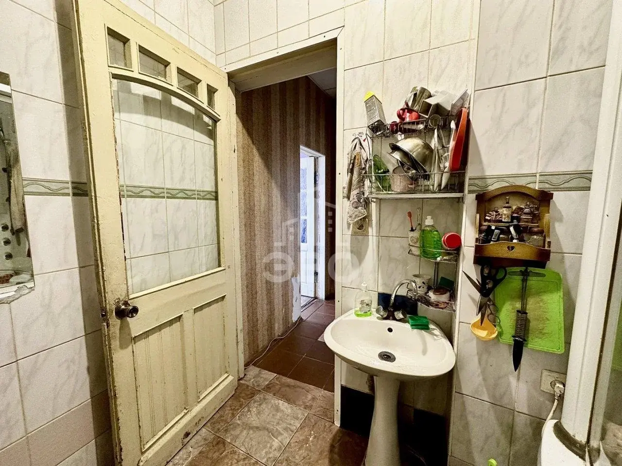 двухкомнатная квартира в Санкт-Петербурге по адресу: Синопская наб., 32/35