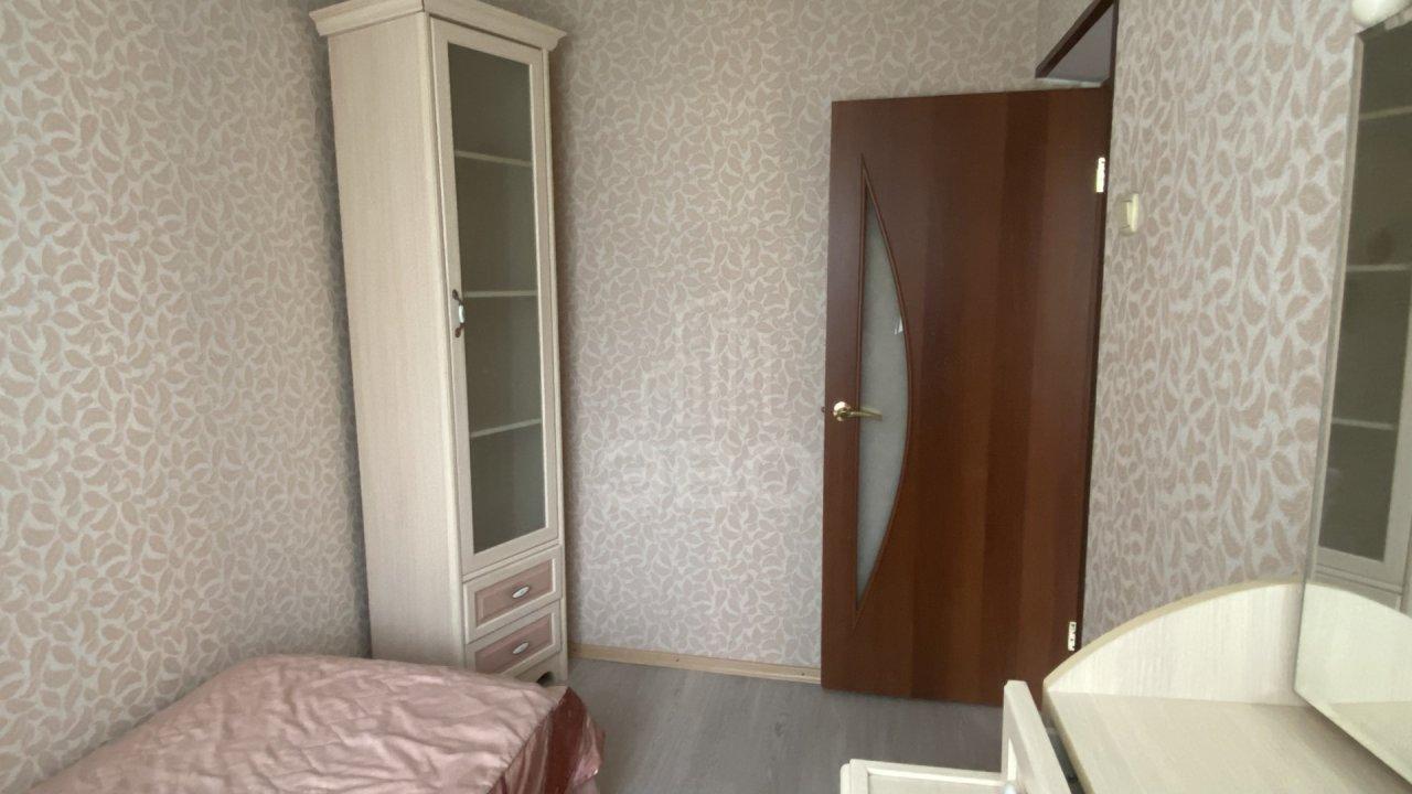 двухкомнатная квартира в Санкт-Петербурге по адресу: 2-я Комсомольская ул., 57, к 2