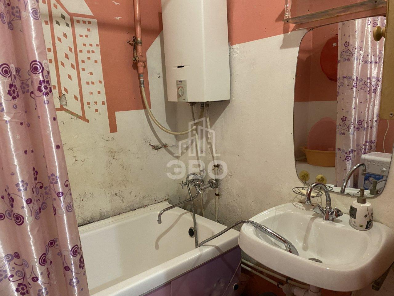 двухкомнатная квартира в Санкт-Петербурге по адресу: Трефолева ул., 3