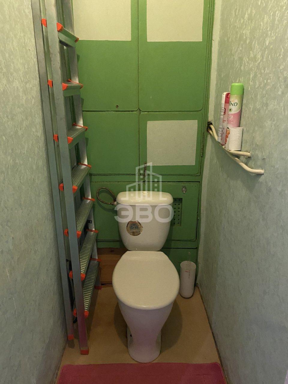 двухкомнатная квартира в Санкт-Петербурге по адресу: Трефолева ул., 3