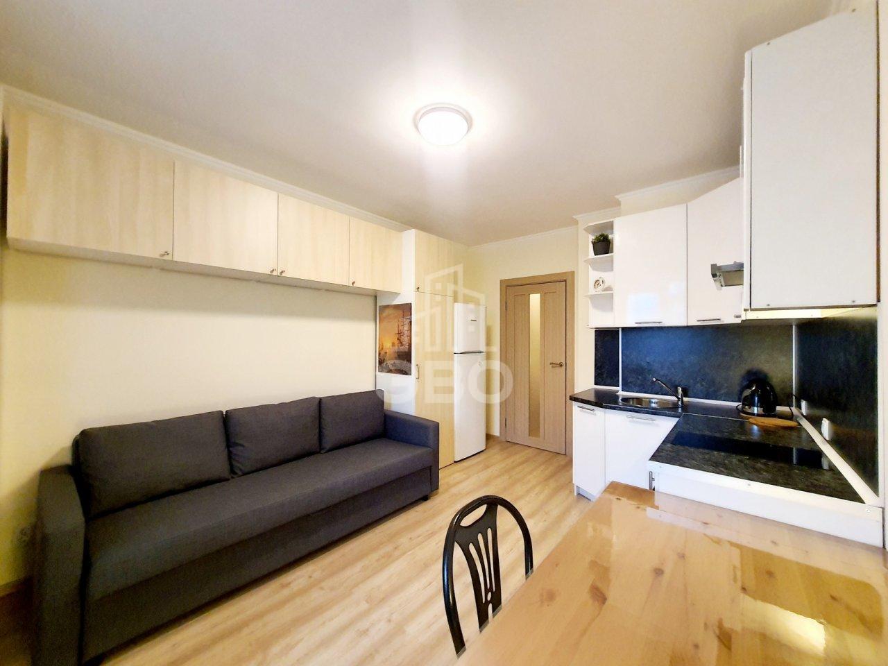 студия в Санкт-Петербурге по адресу: Шувалова ул., 19, к 1