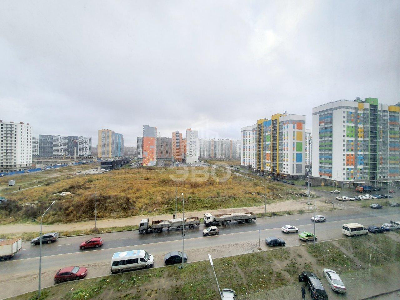 студия в Санкт-Петербурге по адресу: Шувалова ул., 19, к 1