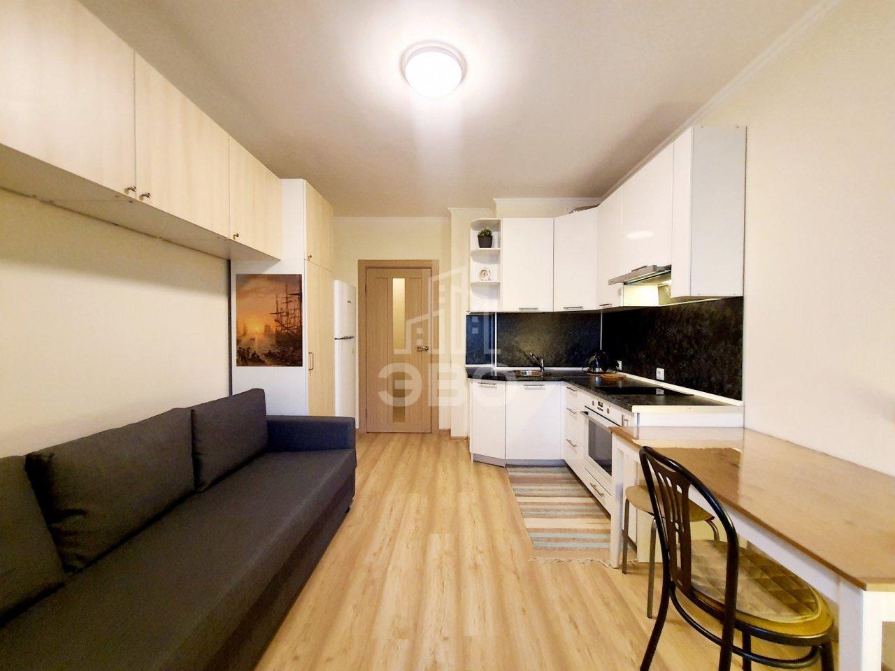 студия в Санкт-Петербурге по адресу: Шувалова ул., 19, к 1