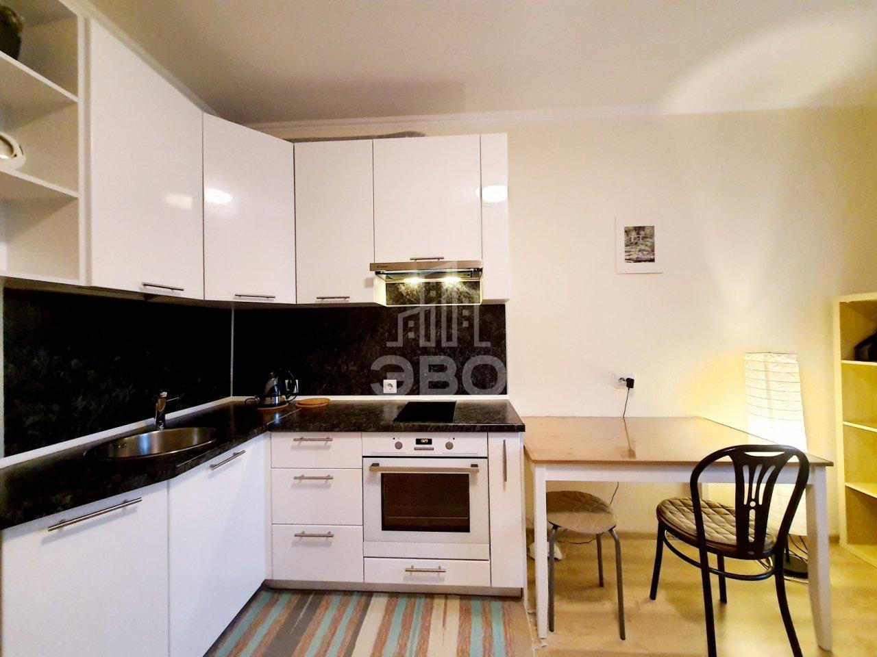 студия в Санкт-Петербурге по адресу: Шувалова ул., 19, к 1