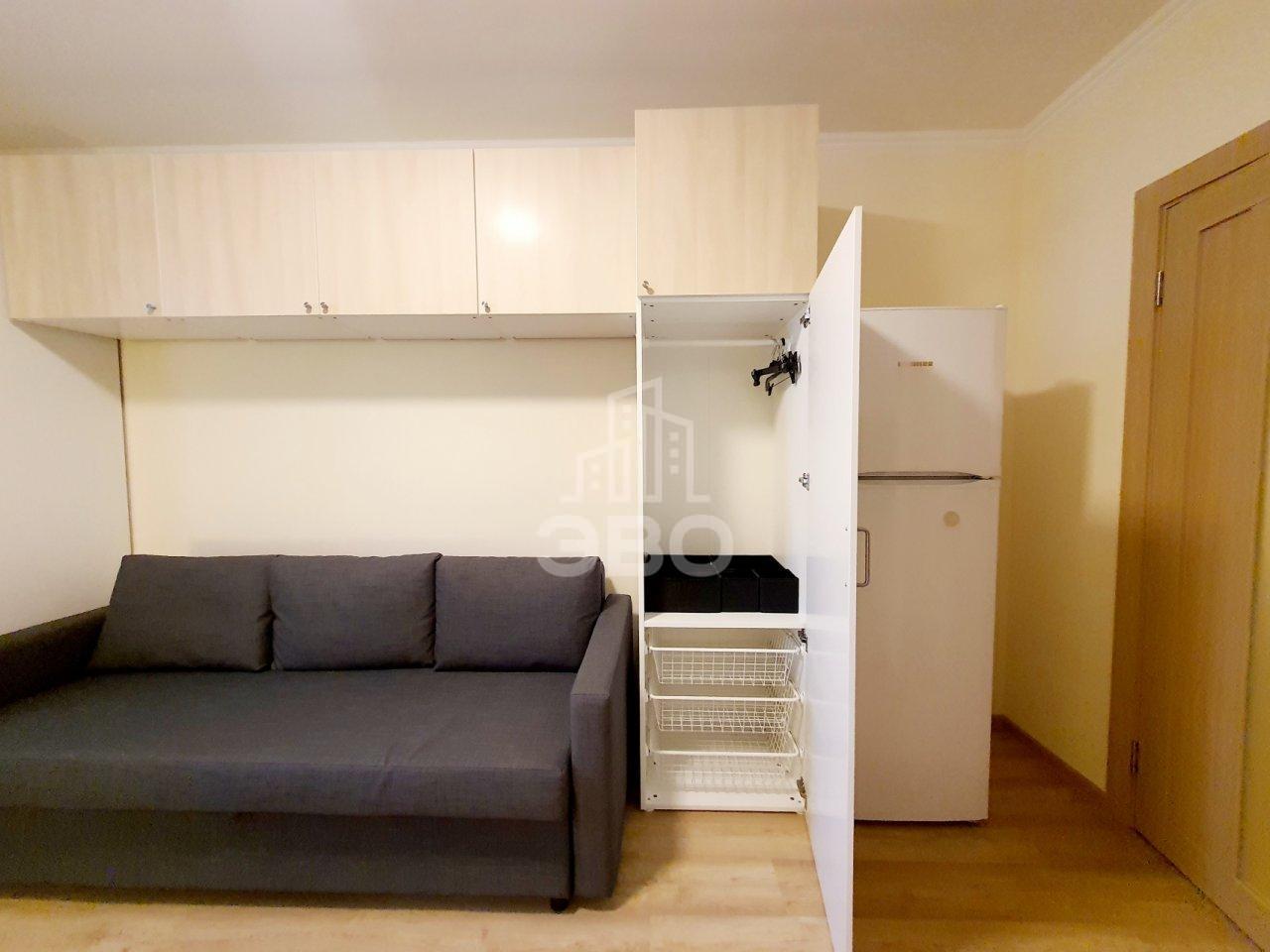 студия в Санкт-Петербурге по адресу: Шувалова ул., 19, к 1